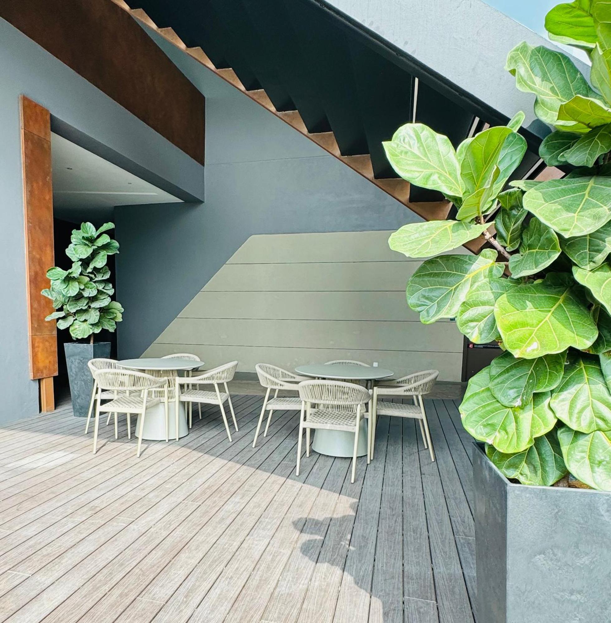 Axon Suite Premium Kl Kuala Lumpur Luaran gambar