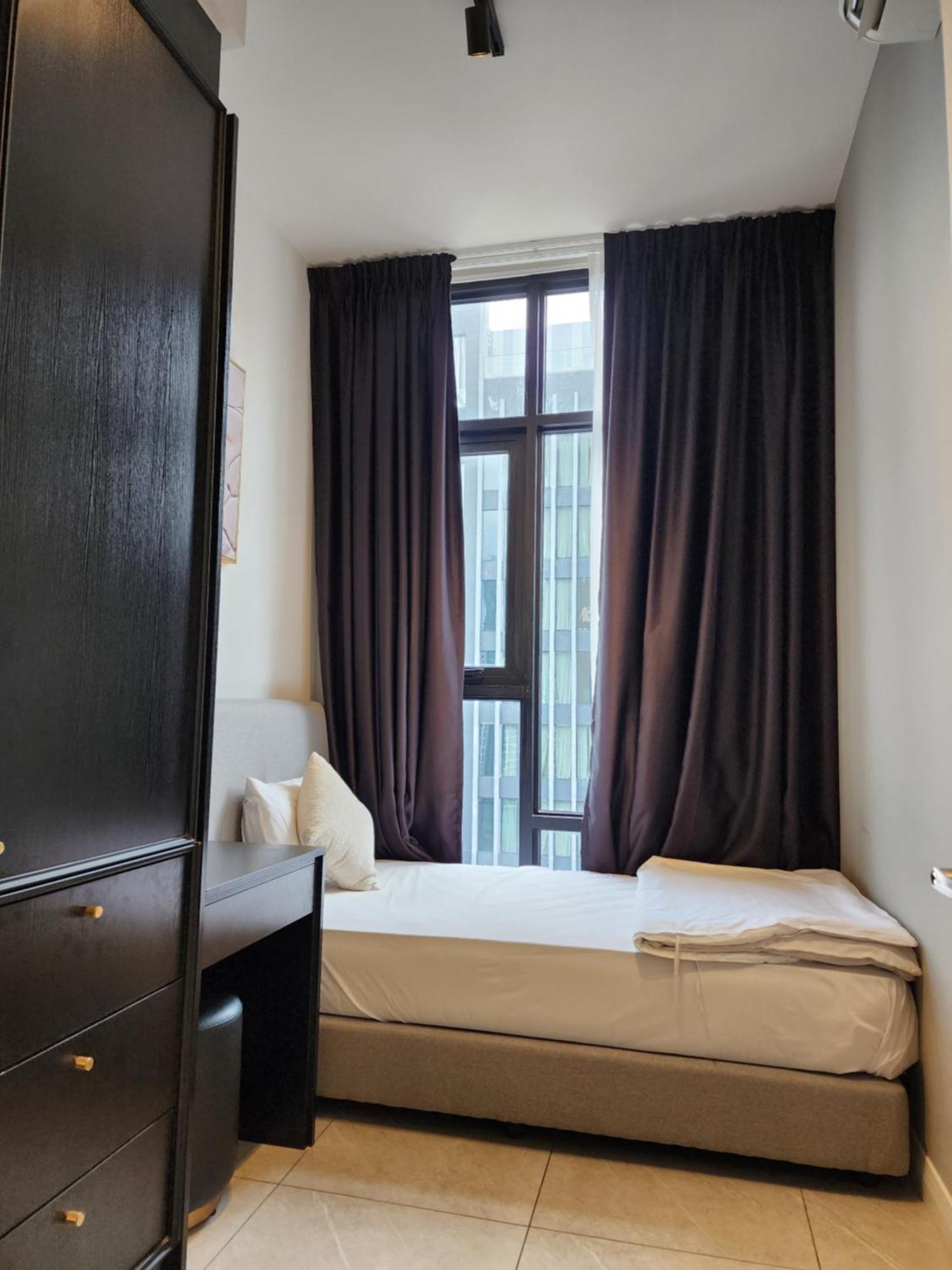Axon Suite Premium Kl Kuala Lumpur Luaran gambar