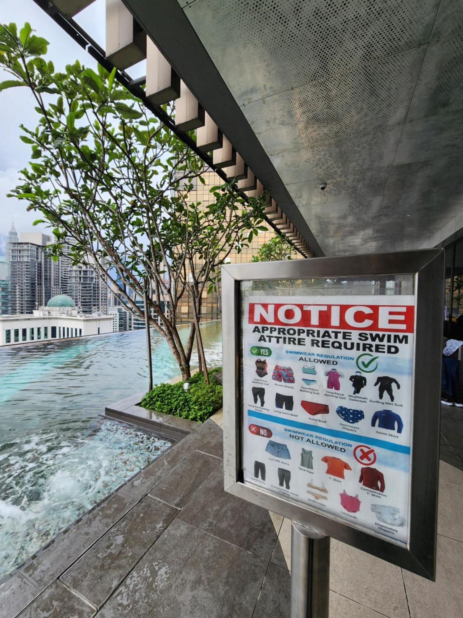 Axon Suite Premium Kl Kuala Lumpur Luaran gambar