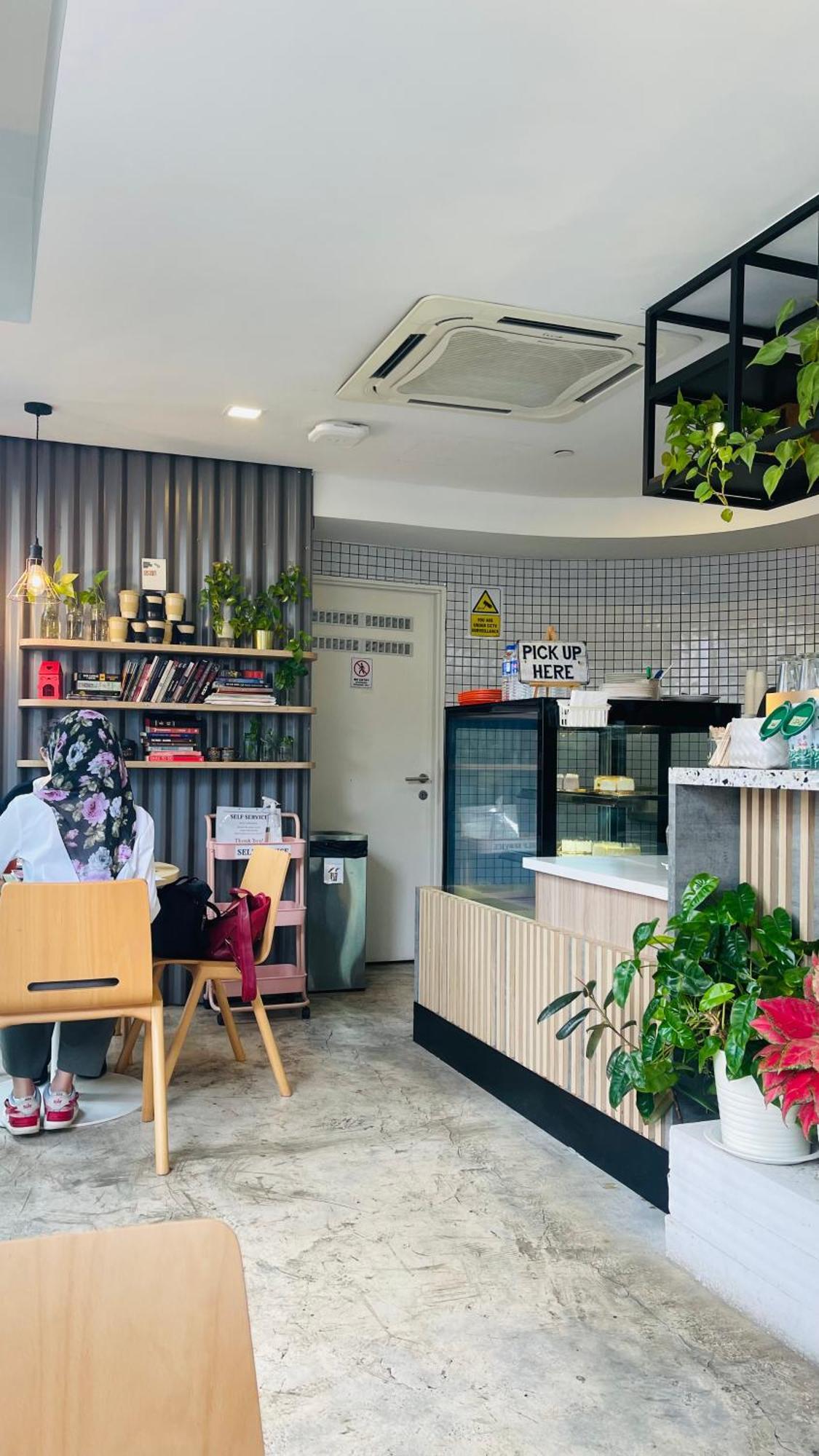 Axon Suite Premium Kl Kuala Lumpur Luaran gambar