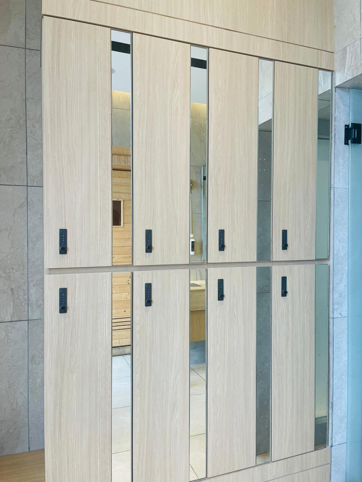 Axon Suite Premium Kl Kuala Lumpur Luaran gambar