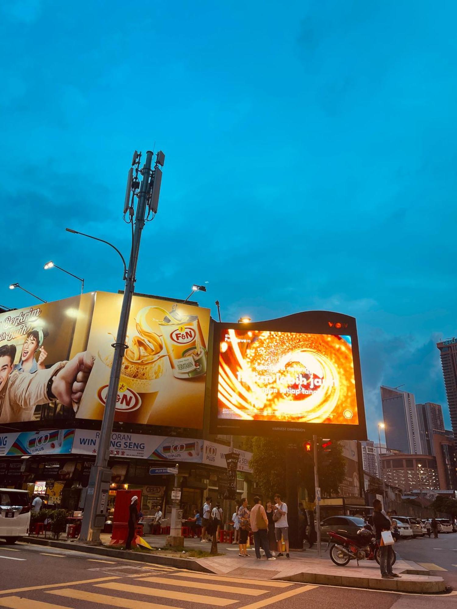 Axon Suite Premium Kl Kuala Lumpur Luaran gambar