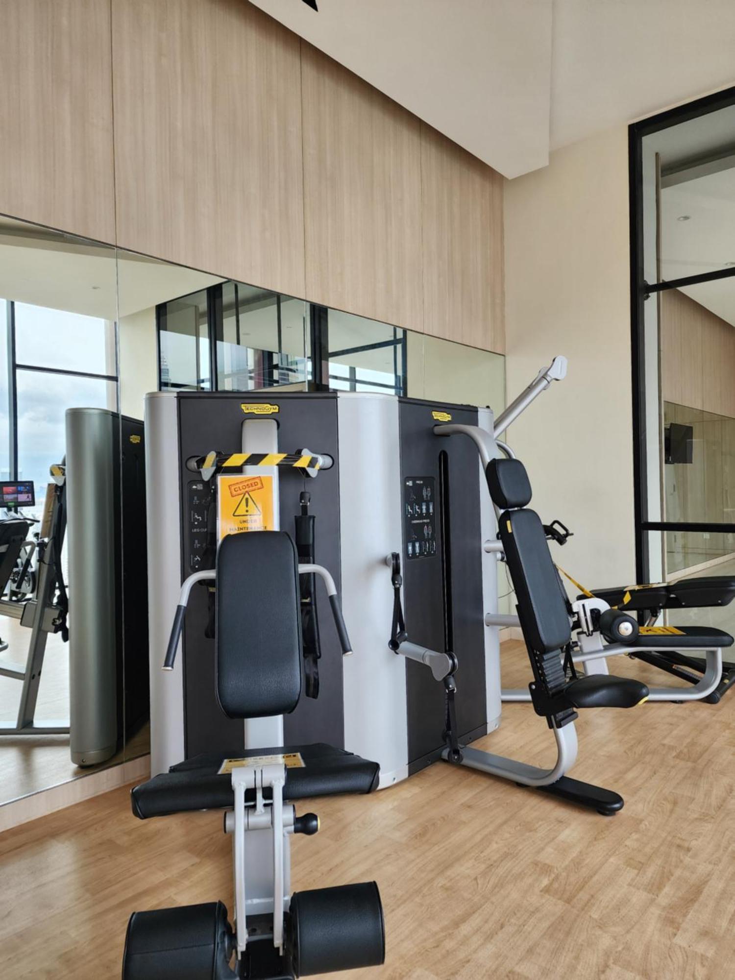 Axon Suite Premium Kl Kuala Lumpur Luaran gambar