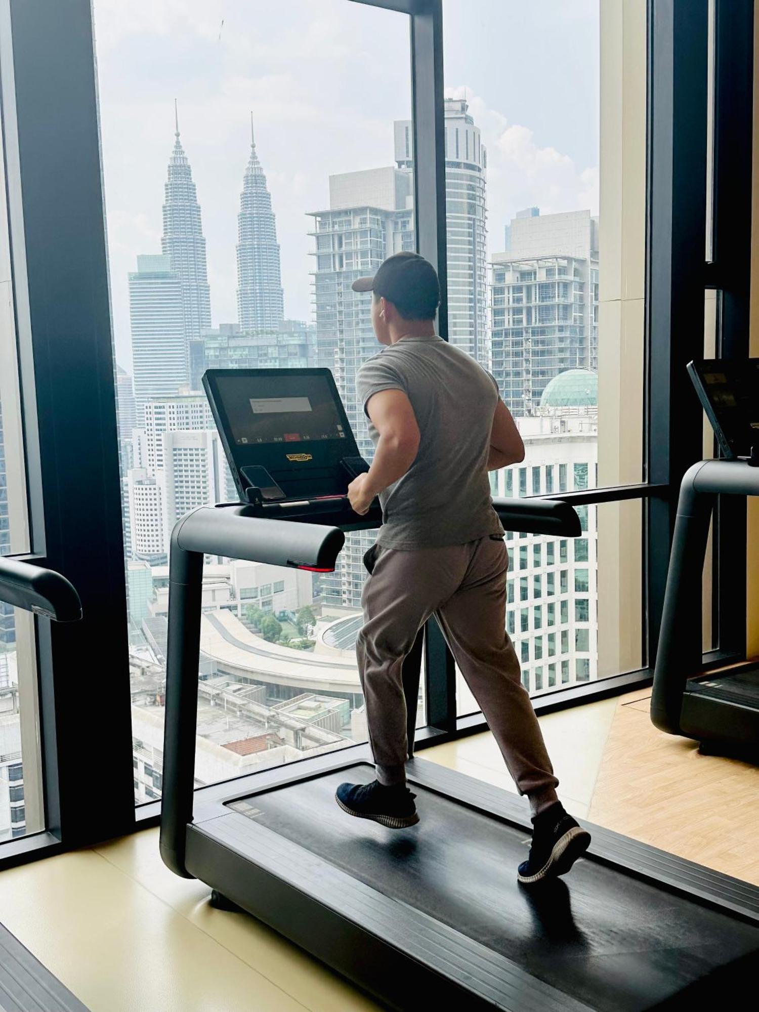 Axon Suite Premium Kl Kuala Lumpur Luaran gambar